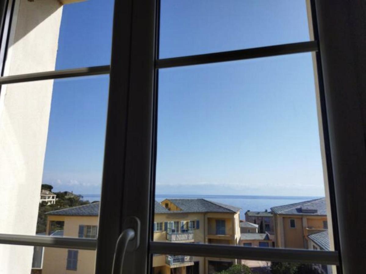 Beau T2 Au Calme à Deux Pas Du Port D'erbalunga Erbalunga (Corsica)