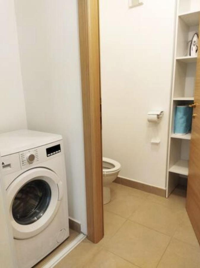 Beau T2 Au Calme à Deux Pas Du Port D'erbalunga Appartement Erbalunga (Corsica)