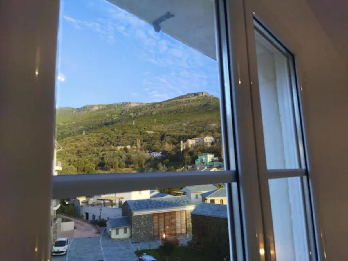 Beau T2 Au Calme à Deux Pas Du Port D'erbalunga Appartement