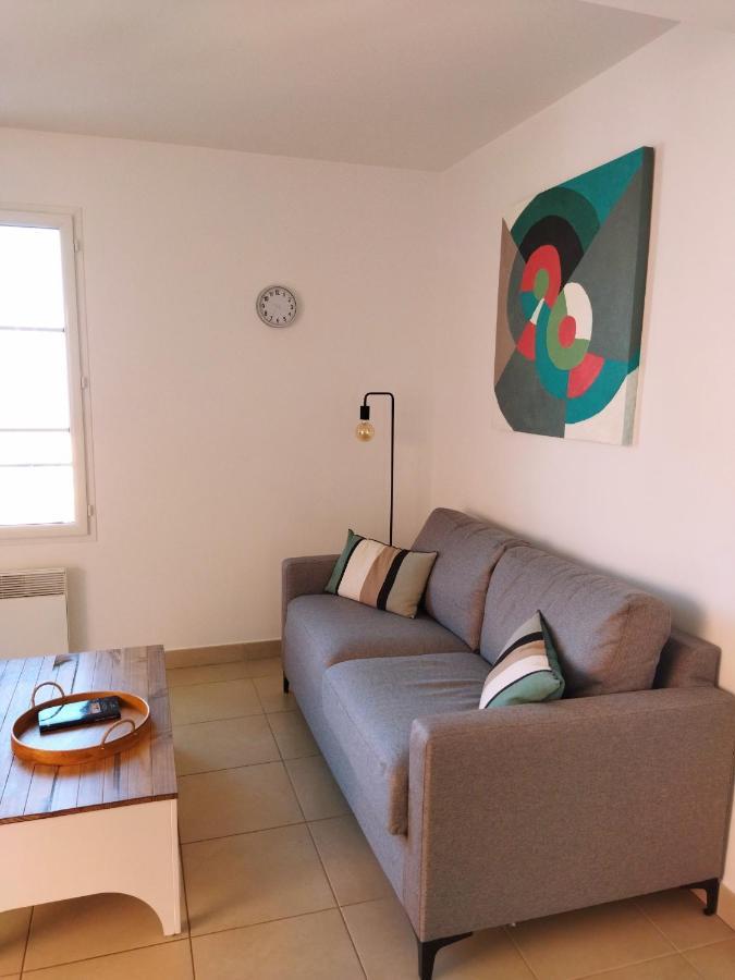 Beau T2 Au Calme à Deux Pas Du Port D'erbalunga Appartement *